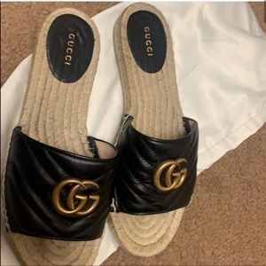 Gucci size 38